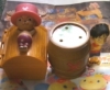 ワンピースハッピーセット