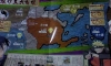 忍五大国図