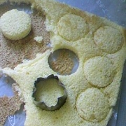 製作過程 目