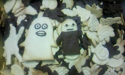 クッキー