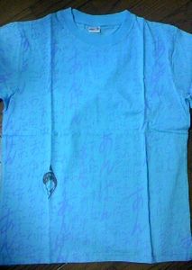 あんぱんTシャツ