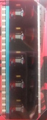 銀魂のフィルム