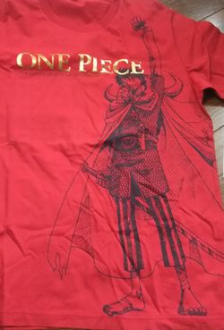 ワンピースTシャツ