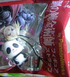 十六茶のシャオメイ