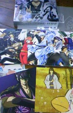 銀魂BEST2