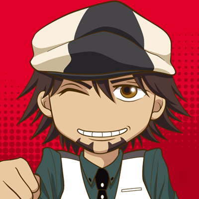 けろりんさんの虎鉄さん