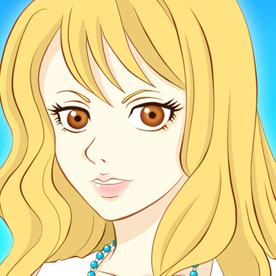 sorcererさんのブルーローズ