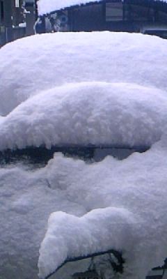 雪