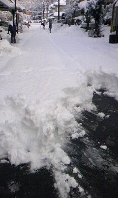雪