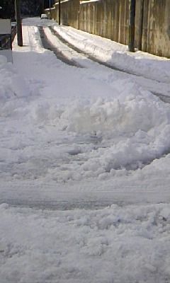 雪