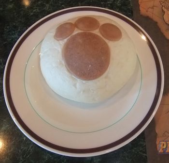 バーソロミュー・くまパン
