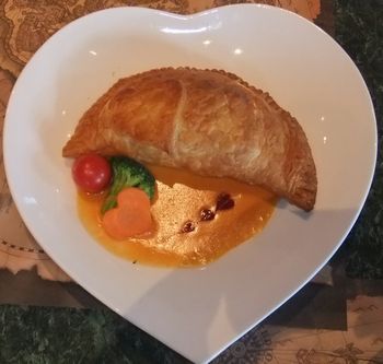 愛情フレンチ
