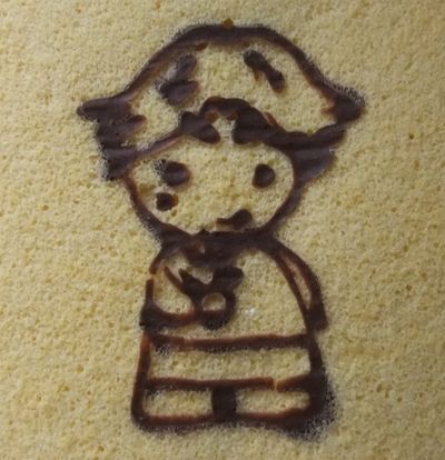跡部様ハニプリバージョン