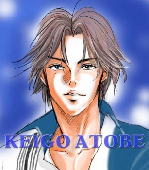 風水さんの跡部様