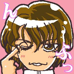 たいちょおさんの観月さん