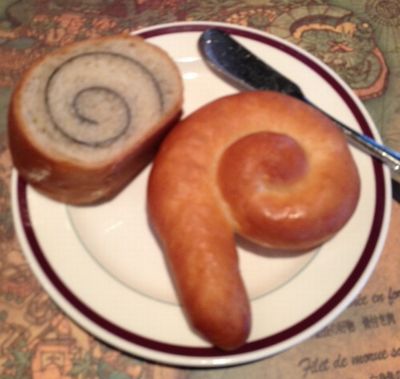 俺のパン