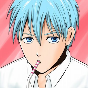 けろりんさんの黒子くん