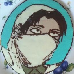 葵さんのお掃除兵長