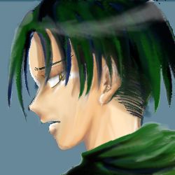 たいちょおさんの兵長