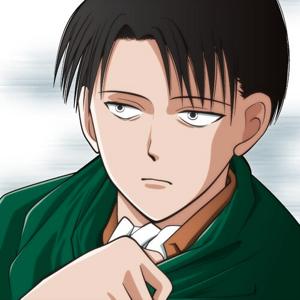 けろりんさんの兵長