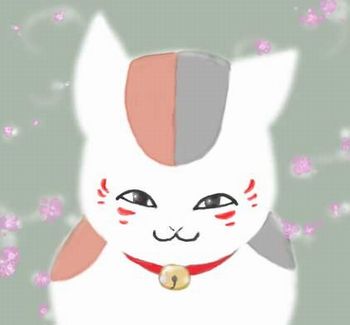 風水さんのニャンコ先生