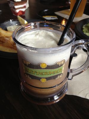 バタービール