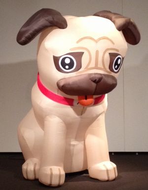 宇宙兄弟展