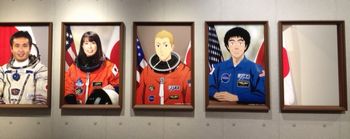 宇宙兄弟展
