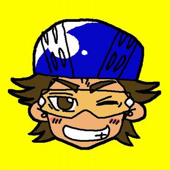たいちょおさんの御幸くん