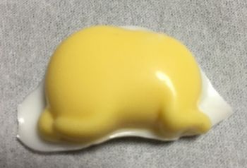 ぐでたまチョコ