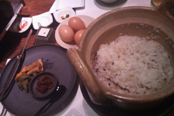 ご飯