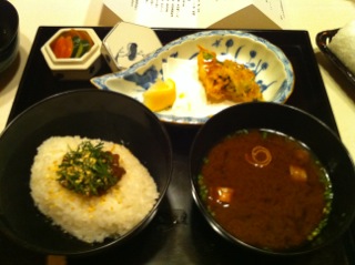 ご飯