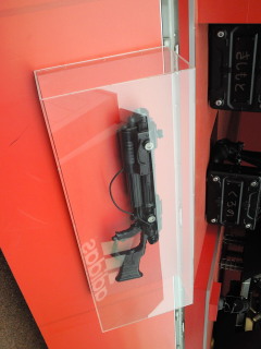 コミックシティ なんたる風圧