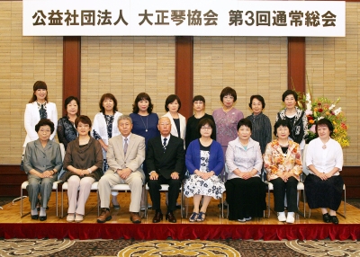 H27表彰者集合