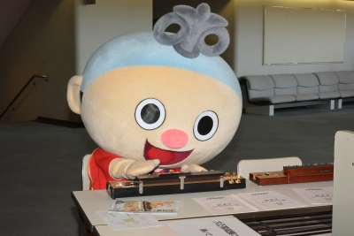 ぶんぞー1
