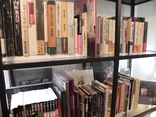 古本買取クラリスブックス幻想文学