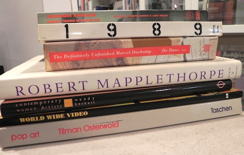 洋書、美術書他 洋書、美術書他