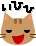 猫のニャンいひひ