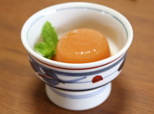 梅山高台