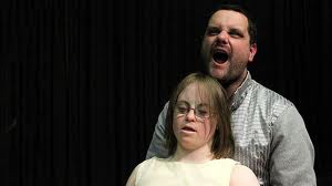 physical and learning disabilities