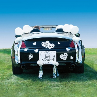 average wedding expenses as high as a car