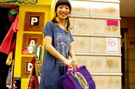 フレンジーワークス メキシコTシャツ メキシカンデザイン
