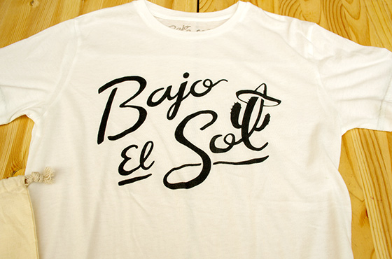 フレンジーワークス メキシコTシャツ メキシカンデザイン