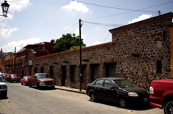 メキシコ 買い付け サンミゲル グアナファト 旅行 観光