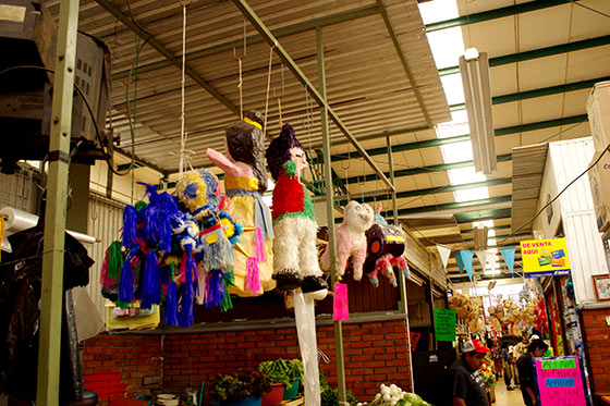 メキシコ 買い付け サンミゲル グアナファト 旅行 観光