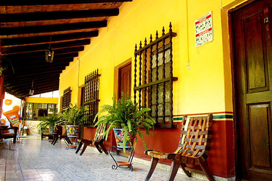 メキシコ 買い付け サンミゲル グアナファト 旅行 観光