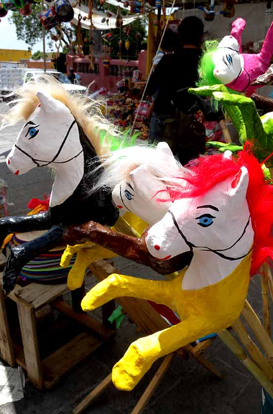 メキシコ 買い付け サンミゲル グアナファト 旅行 観光