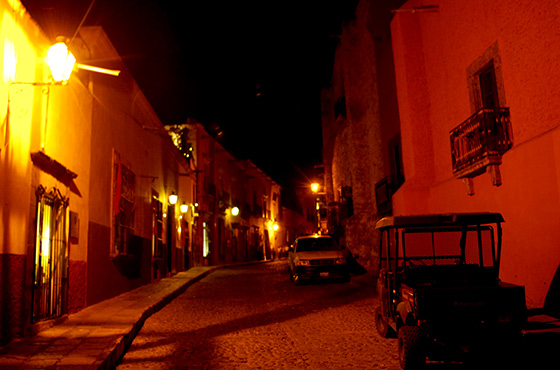 メキシコ 買い付け サンミゲル グアナファト 旅行 観光