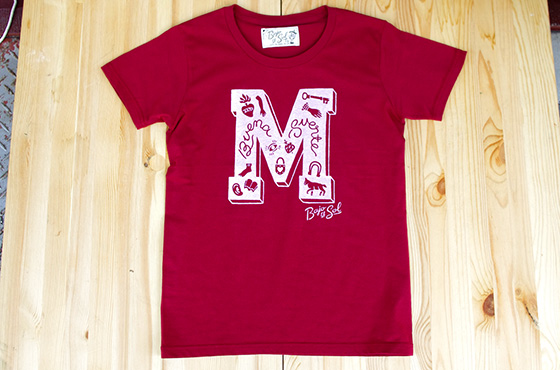 フレンジーワークス メキシコTシャツ メキシカンデザイン