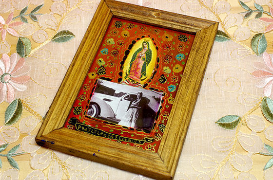 メキシコ アート 絵画 インテリア ディスプレー 芸術 マヌエル 壁掛け 壁飾り 1点もの ギフト プレゼント マリア ルチャ フリーダ メキシコ雑貨